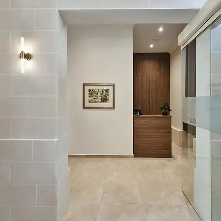 Casa Lina 招待所 斯利马