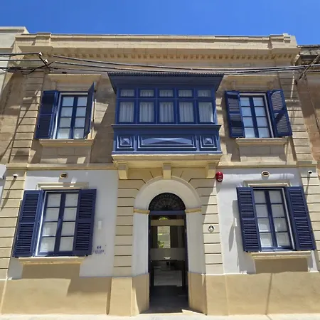 Casa Lina Casa de hóspedes