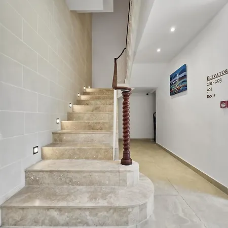 Casa Lina 招待所