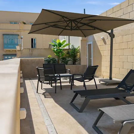 Casa de hóspedes Casa Lina Sliema