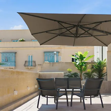 Casa Lina 4* 斯利马