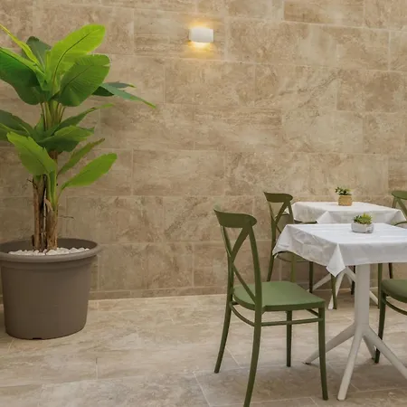 Casa Lina 4* 斯利马