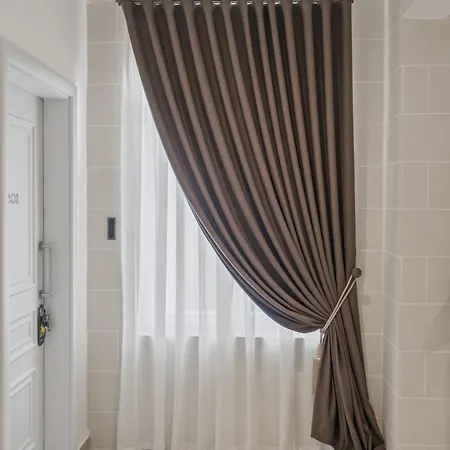 Casa Lina 4*