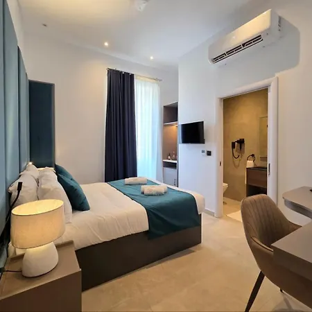 Casa de hóspedes Casa Lina 4*