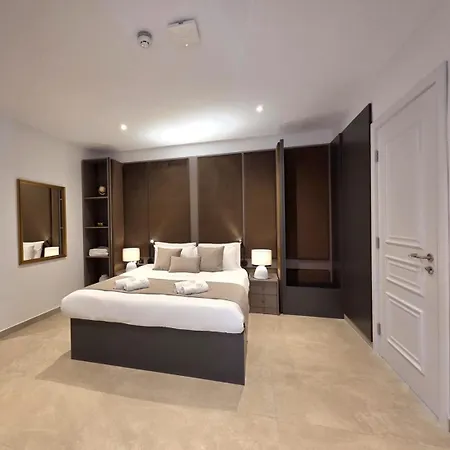 Casa Lina 招待所 4*