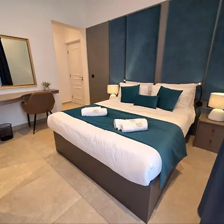 Casa Lina Sliema