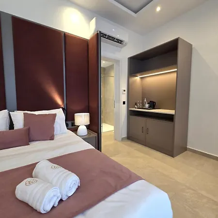 Casa Lina 4* سليمة