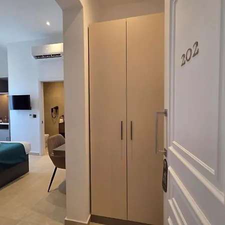 Guest house Casa Lina
