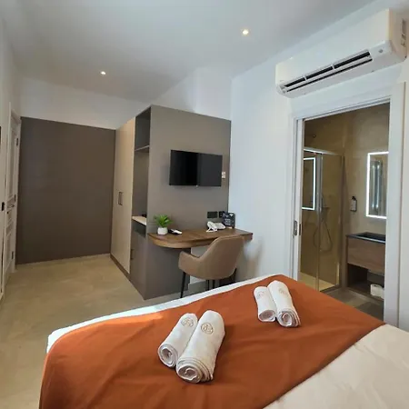 Guest house Casa Lina 4*