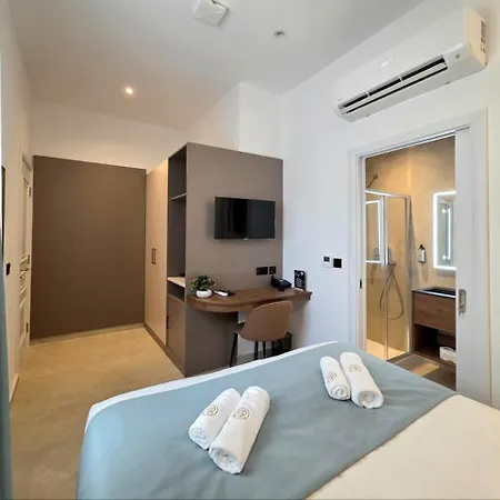 Casa Lina 4* Sliema