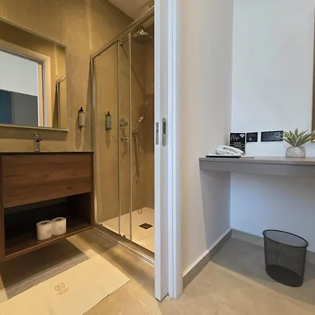 Guest house Casa Lina