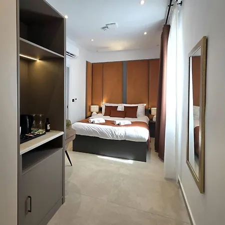 Casa Lina بيت ضيافة 4*