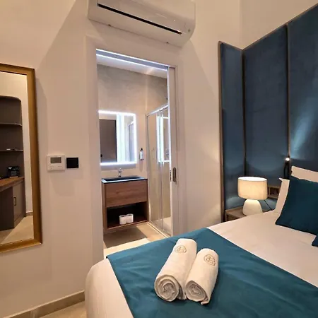 بيت ضيافة Casa Lina سليمة