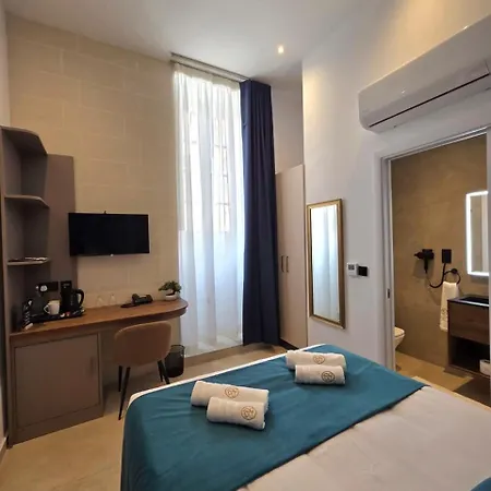 Casa Lina Sliema