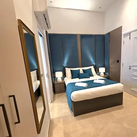 Guest house Casa Lina