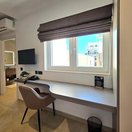 Guest house Casa Lina Sliema