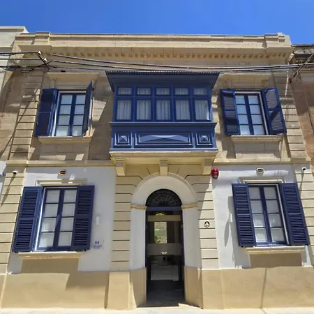 Casa Lina - Silema Guest house